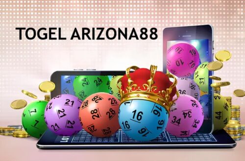 togel arizona88