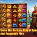 game slot king of spear dari pragmatic play